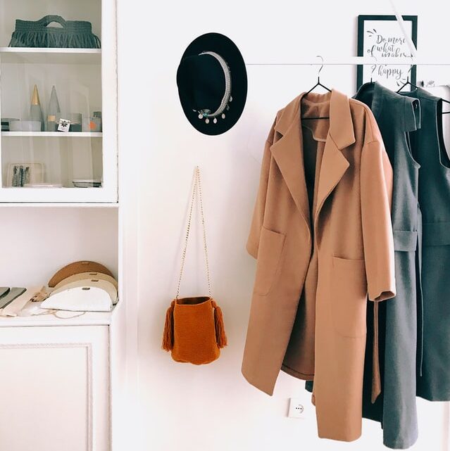 大学生の洋服は何着必要 まずはコーディネートした５セットを準備 大学デビューですが なにか